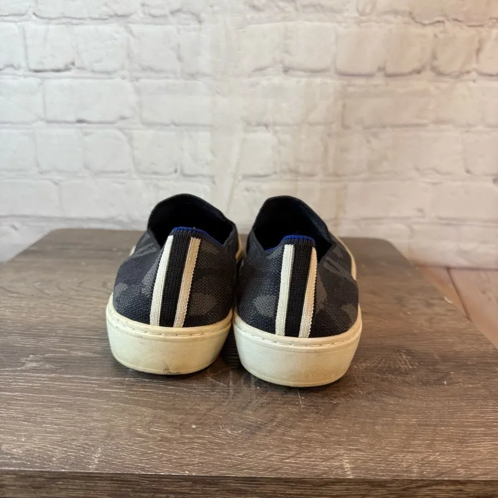 Rothy’s The Original Slip On Sneaker
